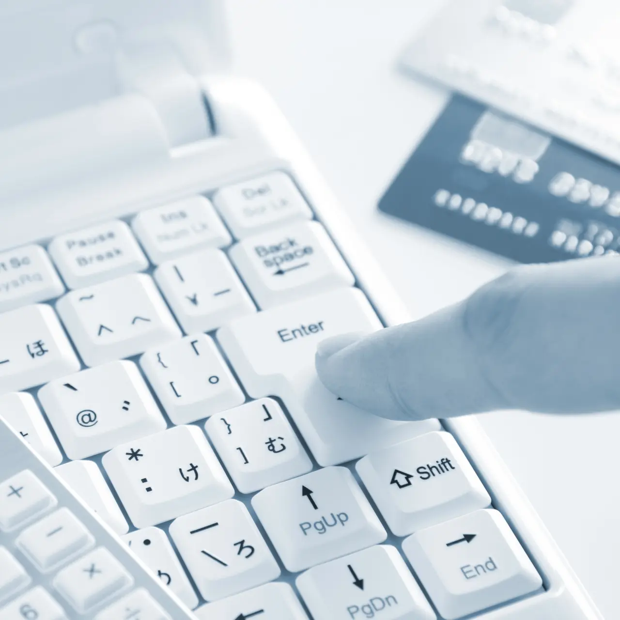 エンターキーでの誤送信防止 無料のメールフォーム作成ツール Easymail イージーメール