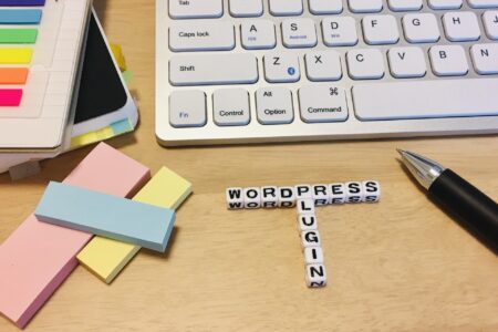 WordPressプラグイン