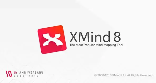 Xmindとは 使い方から基礎知識 ダウンロードなど Xmind8で解説します 無料のメールフォーム作成ツール Easymail イージーメール