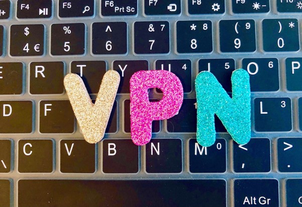 VPN