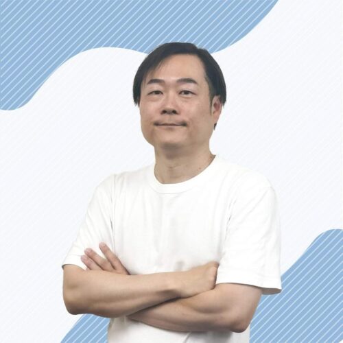 代表 齊藤