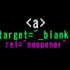 target_blank